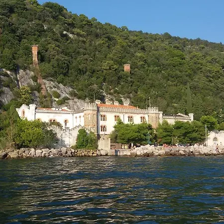 Cave 82 * Aurisina