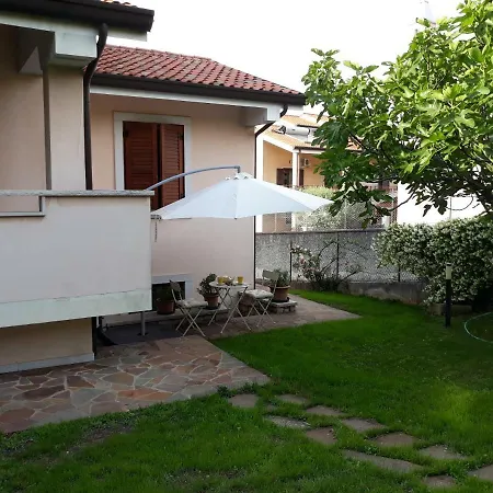Appartement Cave 82 Aurisina