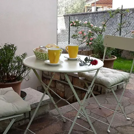 Cave 82 Appartement